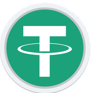 USDT (TRC 20)