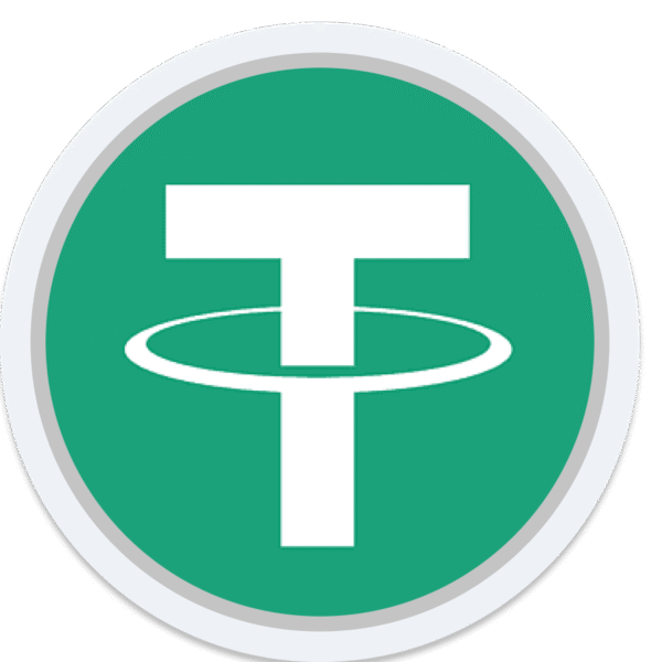 USDT (TRC 20)